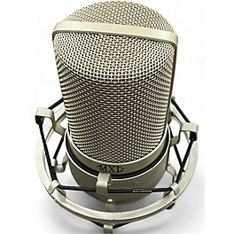 Used MXL 990 Condenser Microphone