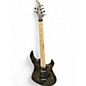 Used Caparison Guitars HORUS M3 OBSIDIAN Solid Body Electric Guitar thumbnail