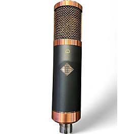 Used TELEFUNKEN tf29 Tube Microphone