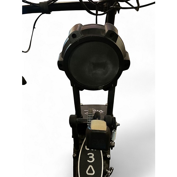 Used Roland td-09 Electric Drum Set