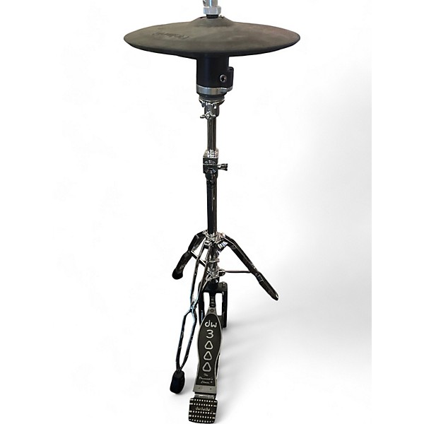 Used Roland td-09 Electric Drum Set