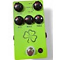 Used JHS Pedals THE CLOVER Pedal thumbnail