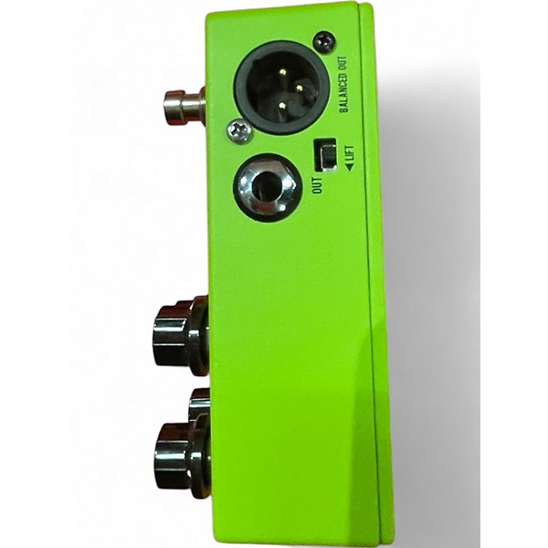 Used JHS Pedals THE CLOVER Pedal