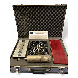 Used Peluso 22 47 SE Condenser Microphone