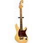 Used Fender SERGIO VALLIN Olympic White Solid Body Electric Guitar thumbnail