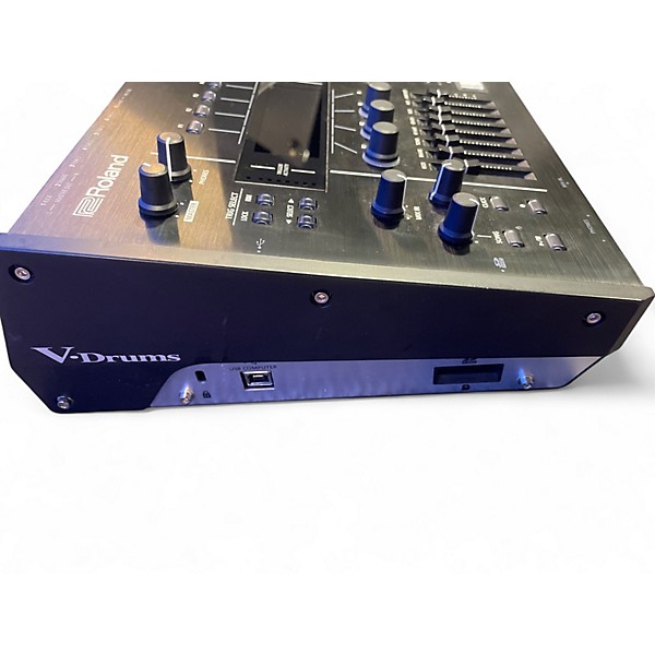 Used 2022 Roland TD50 Module Electric Drum Module
