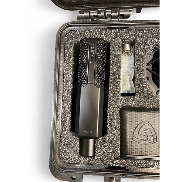 Used 2020s LEWITT LCT 540 Condenser Microphone