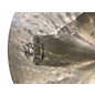 Used Zildjian 22in K Constantinople Medium Thin Ride Low Cymbal