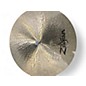 Used Zildjian 22in K Constantinople Medium Thin Ride Low Cymbal