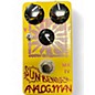 Used Analogman SUNBENDER Effect Pedal thumbnail