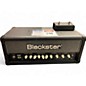 Used Blackstar ht20h Tube Guitar Amp Head thumbnail