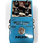 Used NUX MOD CORE DELUXE MKII Effect Pedal thumbnail