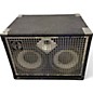 Used SWR Goliath Jr. III Bass Cabinet thumbnail