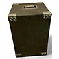 Used SWR Goliath Jr. III Bass Cabinet