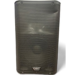 Used QSC K10 Powered Speaker