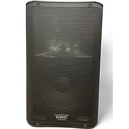 Used QSC K10 Powered Speaker