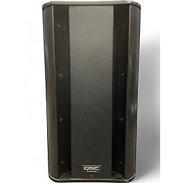 Used QSC KSUB Powered Subwoofer