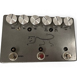 Used 2013 JHS Pedals Panther Analog Delay Effect Pedal