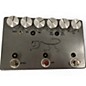 Used 2013 JHS Pedals Panther Analog Delay Effect Pedal thumbnail