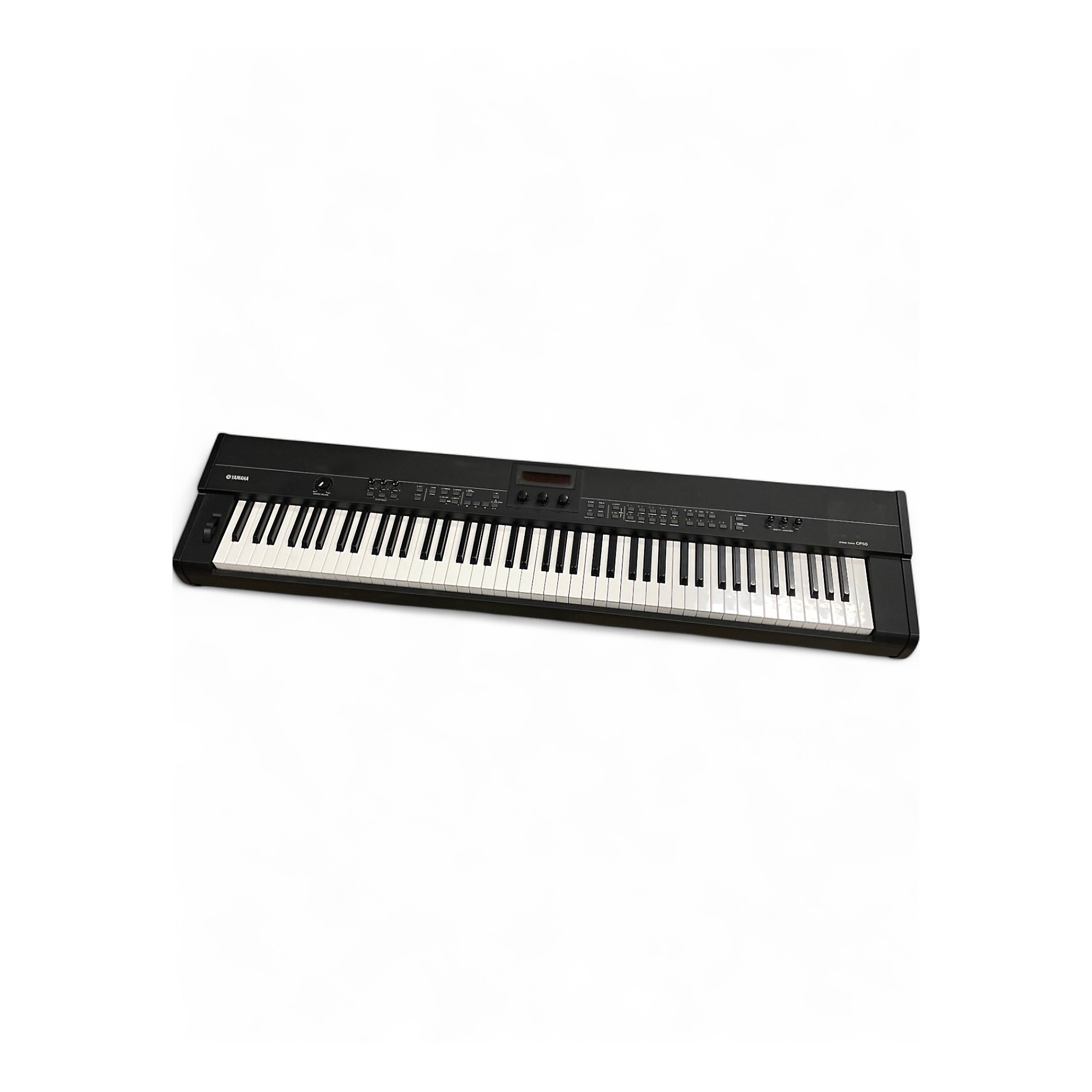 【美品】 YAMAHA CP50 デジタルピアノ 88鍵盤　2011年製 美品】 YAMAHA CP50 デジタルピアノ 88鍵盤 2011年製 - メルカリ