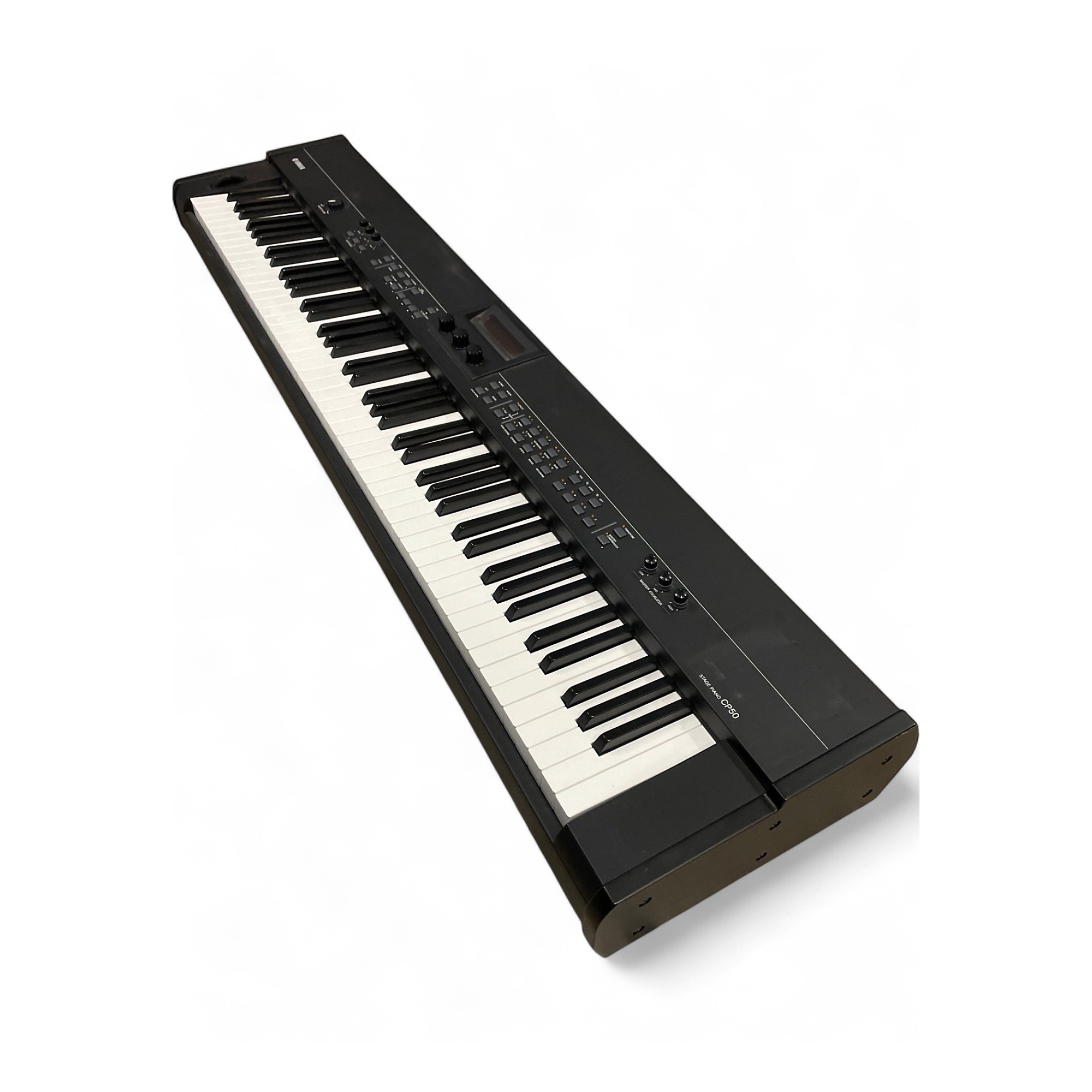 【美品】 YAMAHA CP50 デジタルピアノ 88鍵盤　2011年製 Yamaha CP50 デジタルピアノ88鍵盤 ステージピアノ