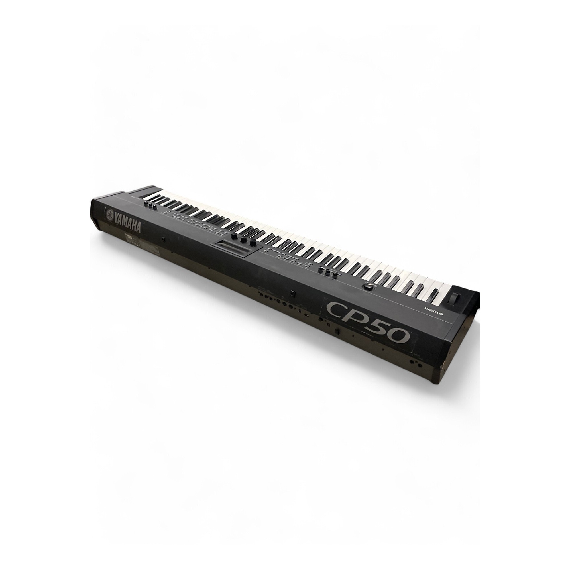 Used Yamaha CP50 88 Key Stage Piano | Guitar Center