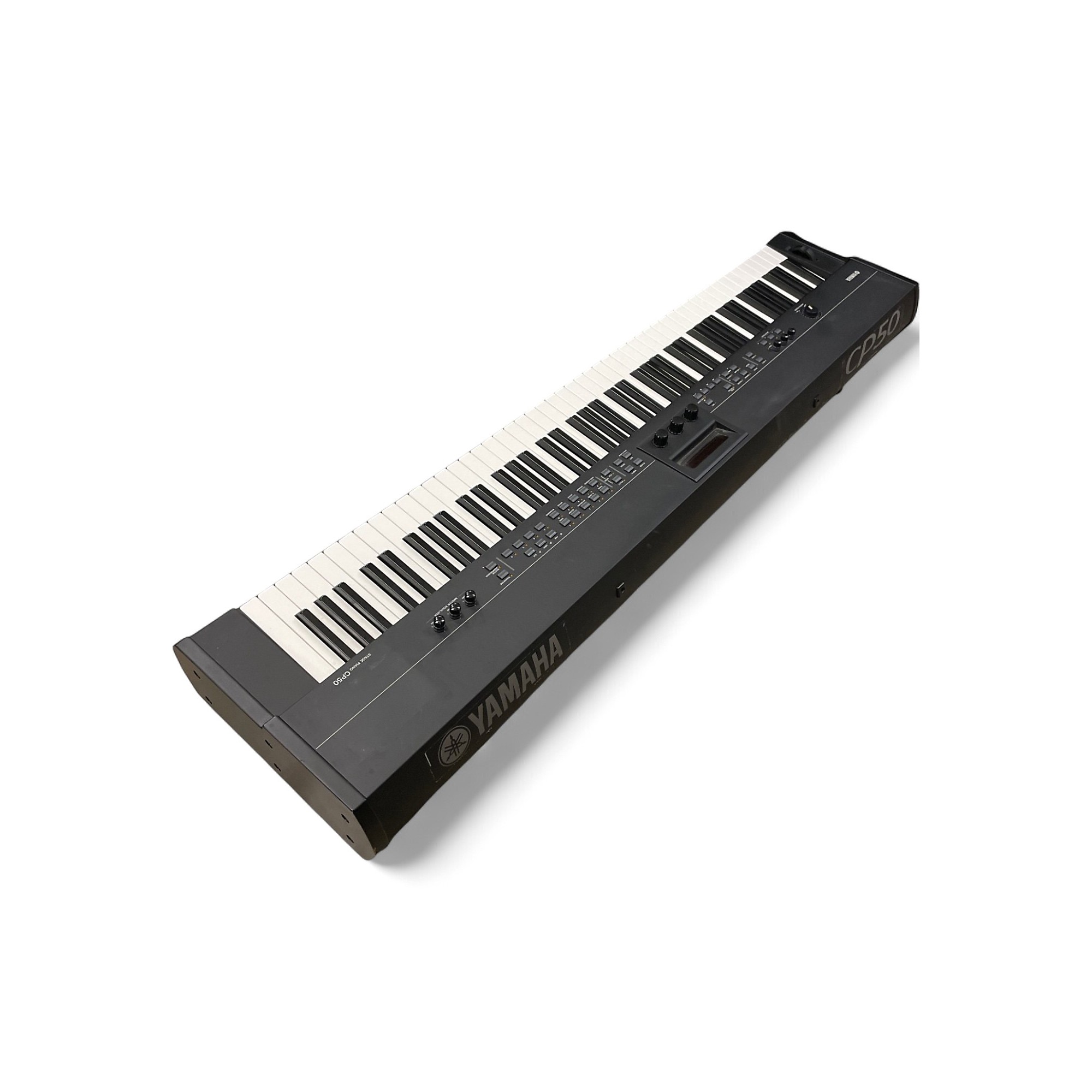 【美品】 YAMAHA CP50 デジタルピアノ 88鍵盤　2011年製 Yamaha CP50 デジタルピアノ88鍵盤 ステージピアノ