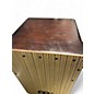 Used MEINL cajon Cajon