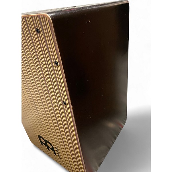 Used MEINL cajon Cajon