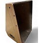 Used MEINL cajon Cajon