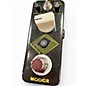 Used Mooer EchoVerb Effect Pedal thumbnail