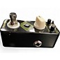 Used Mooer EchoVerb Effect Pedal