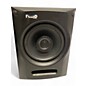 Used Fluid Audio FX80 Powered Monitor