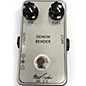 Used Nev Tech DEMON BENDER Effect Pedal thumbnail