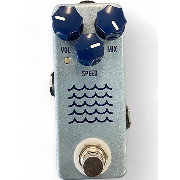 Used JHS Pedals Tidepool Effect Pedal