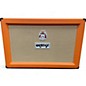 Used Orange Amplifiers PPC212C 2x12 Guitar Cabinet thumbnail