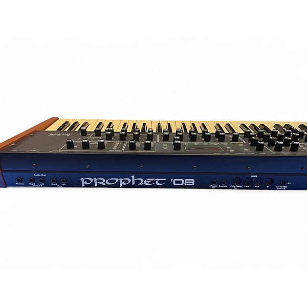 Used Dave Smith Instruments Prohpet 08 Synthesizer