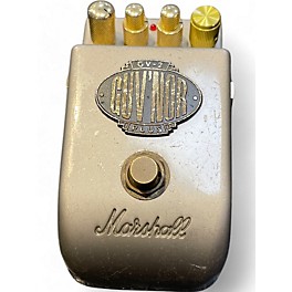 Used Marshall GV-2 Guv'nor Plus Effect Pedal