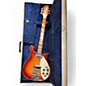 Vintage 1964 Rickenbacker 625 Fireglo Solid Body Electric Guitar thumbnail