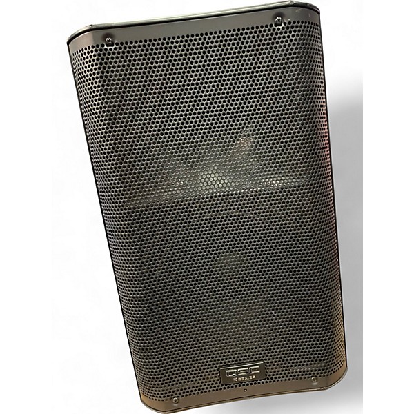 Used QSC K10 Powered Speaker