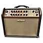 Used BOSS Acoustic Singer Live Acoustic Guitar Combo Amp thumbnail