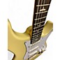 Used PRS SE Silver Sky Cream Solid Body Electric Guitar