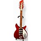 Vintage 1979 Rickenbacker 320 SHORT SCALE RUBY RED Solid Body Electric Guitar thumbnail