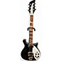 Used 2021 Rickenbacker 620 Jetglo Solid Body Electric Guitar thumbnail