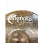 Used Bosphorus Cymbals 18in MASTER VINTAGE Cymbal