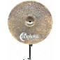 Used Bosphorus Cymbals 18in MASTER VINTAGE Cymbal