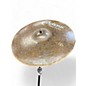 Used Bosphorus Cymbals 16in TURK SERIES Cymbal thumbnail