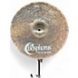 Used Bosphorus Cymbals 16in TURK SERIES Cymbal