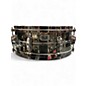 Used TAMA 6X14 Metalworks Snare STEEL Drum thumbnail