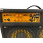 Used Markbass LITTLE MARCUS  Bass Combo Amp